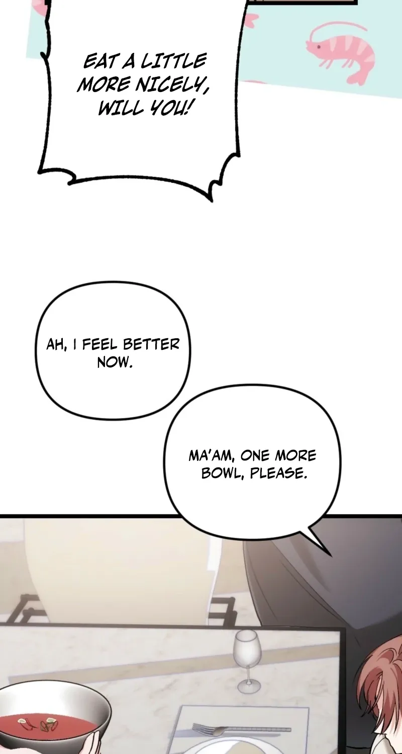 In the end, it all leads to marriage Chapter 7 page 23 - 