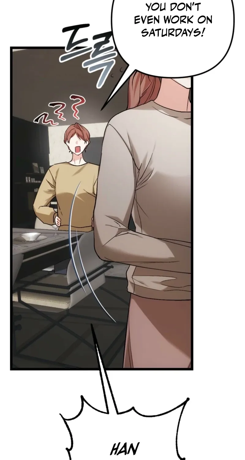 In the end, it all leads to marriage Chapter 7 page 25 - 