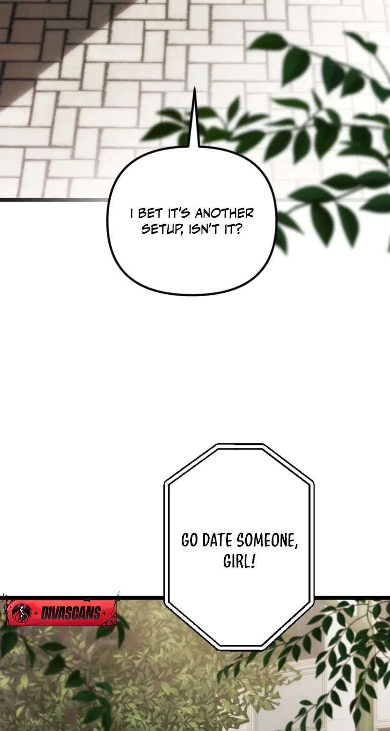 In the end, it all leads to marriage Chapter 7 page 28 - 