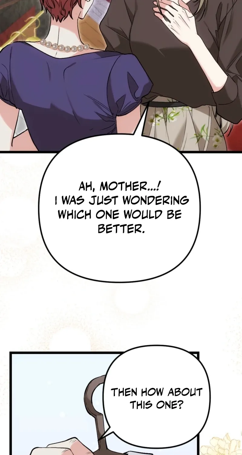 In the end, it all leads to marriage Chapter 7 page 4 - 