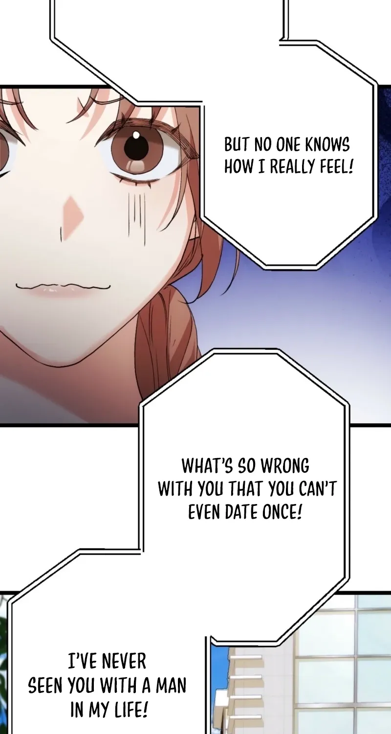 In the end, it all leads to marriage Chapter 7 page 31 - 
