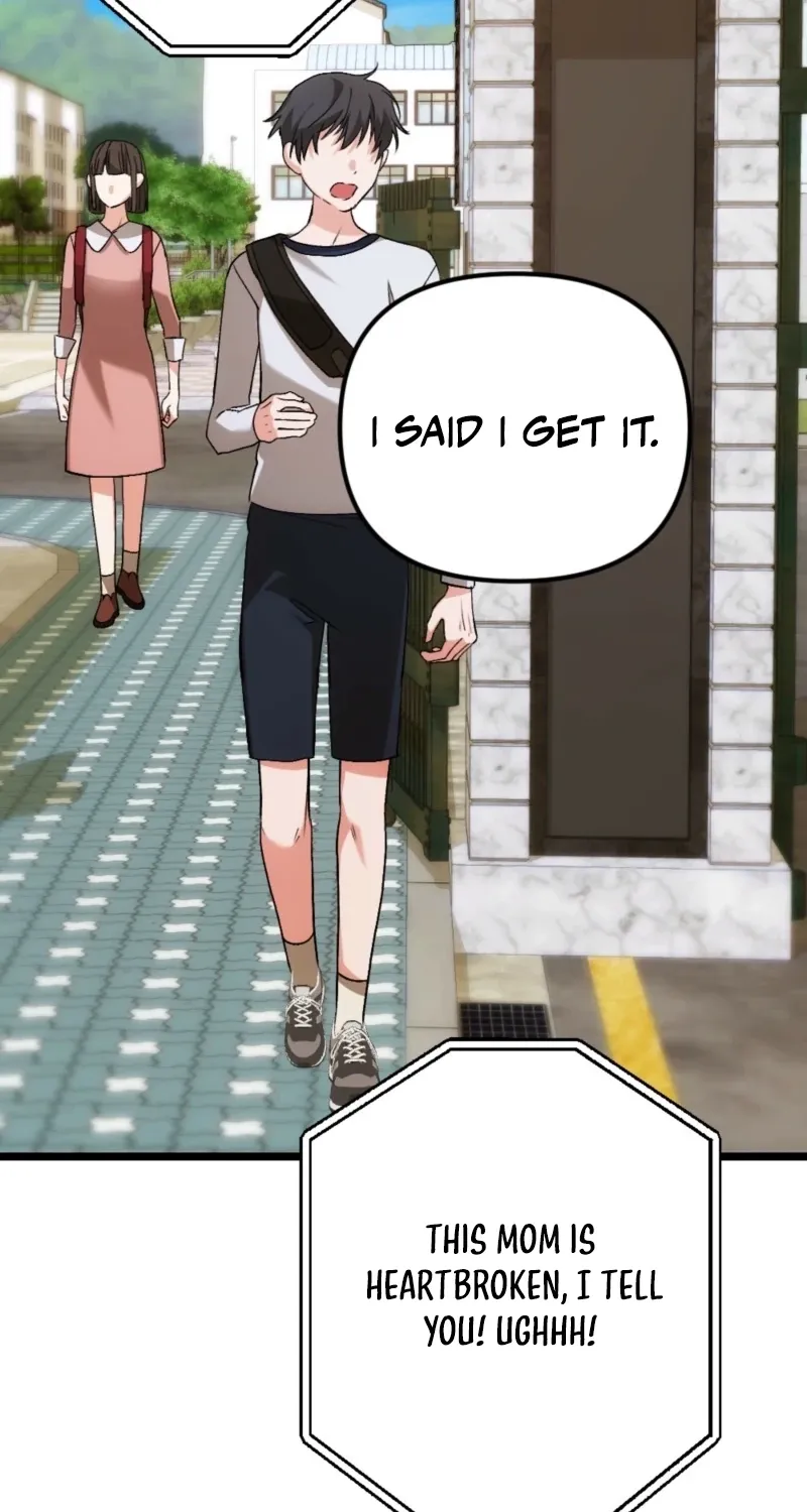 In the end, it all leads to marriage Chapter 7 page 33 - 