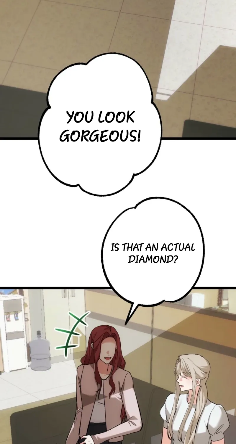 In the end, it all leads to marriage Chapter 7 page 36 - 