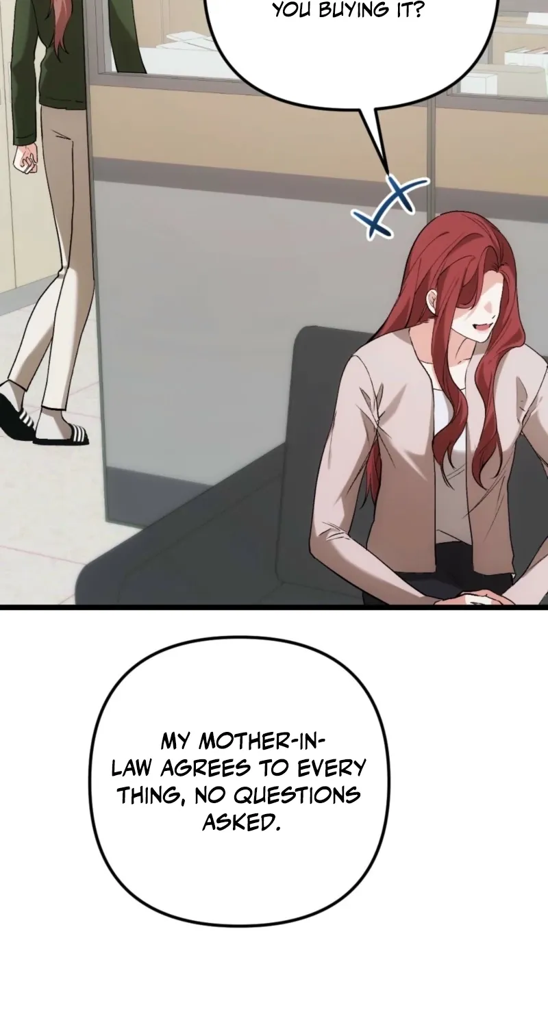In the end, it all leads to marriage Chapter 7 page 39 - 
