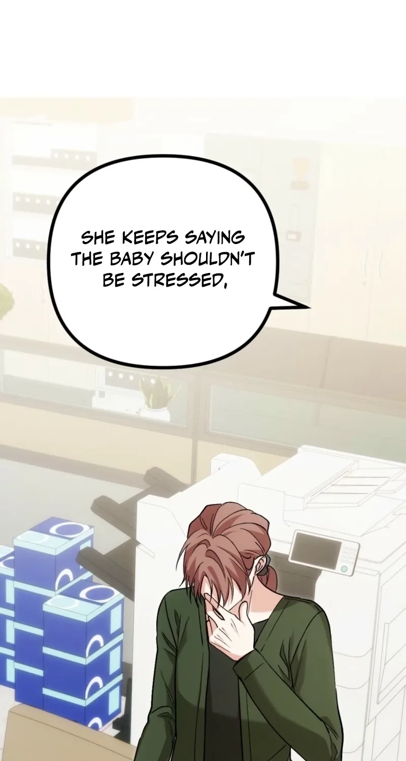 In the end, it all leads to marriage Chapter 7 page 40 - 