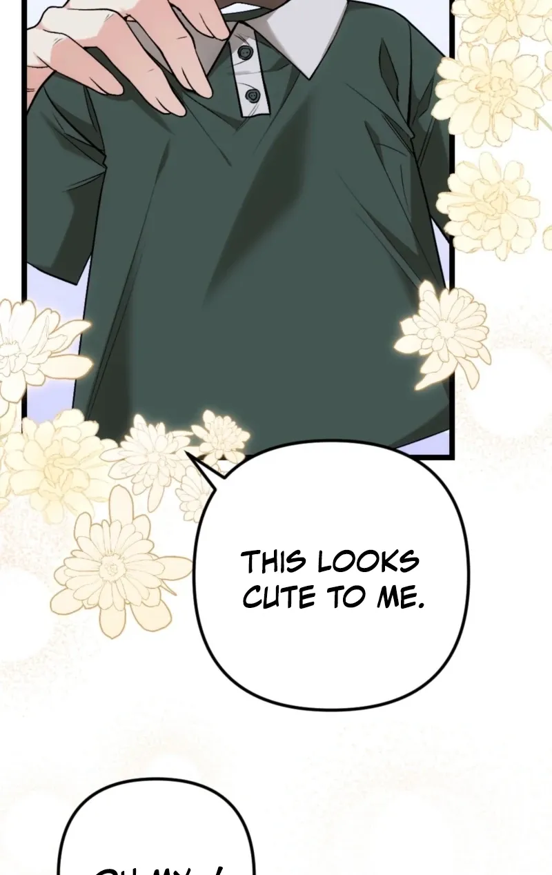 In the end, it all leads to marriage Chapter 7 page 5 - 