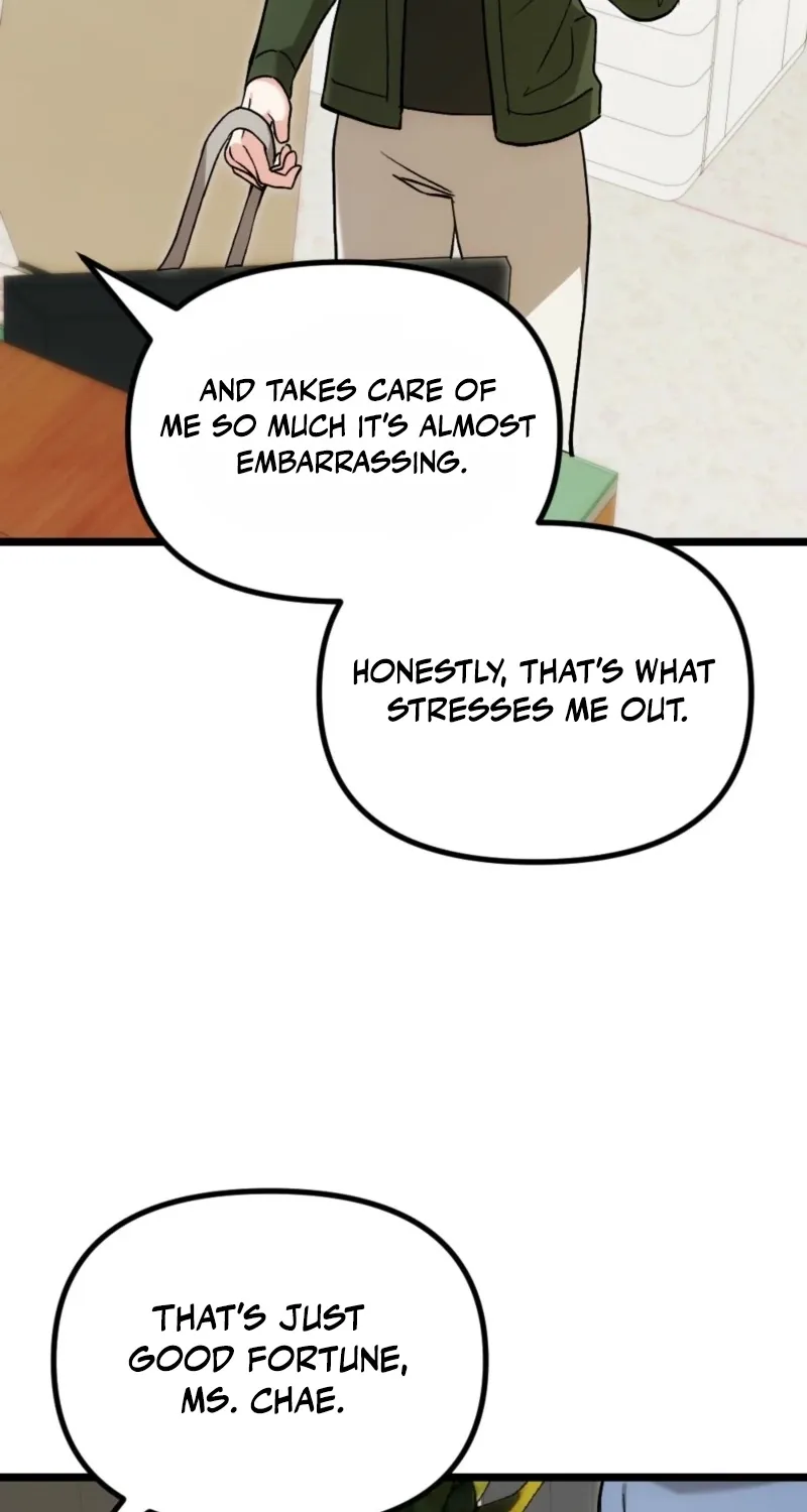 In the end, it all leads to marriage Chapter 7 page 41 - 