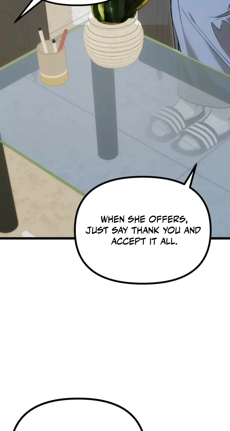 In the end, it all leads to marriage Chapter 7 page 42 - 