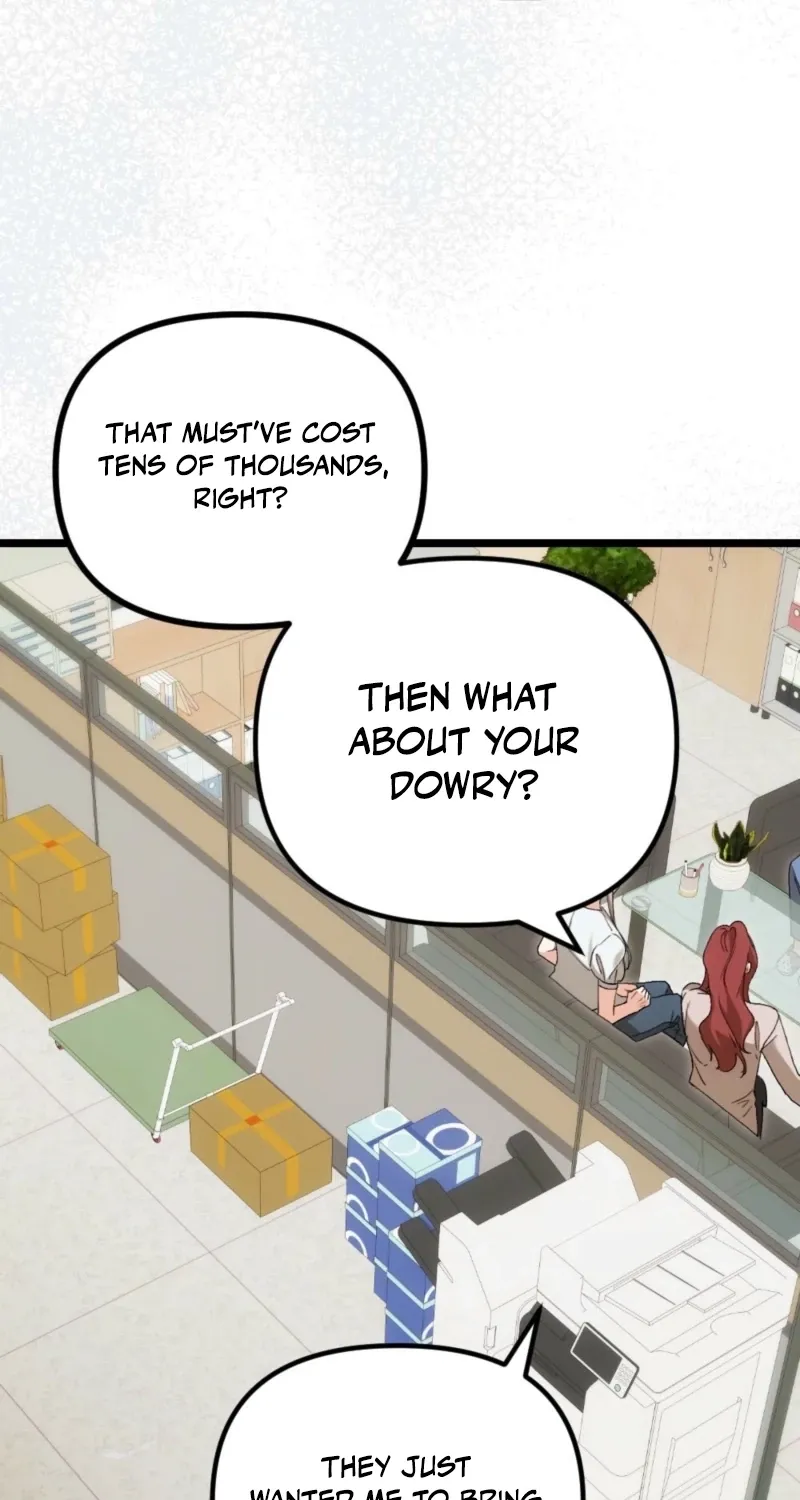In the end, it all leads to marriage Chapter 7 page 45 - 