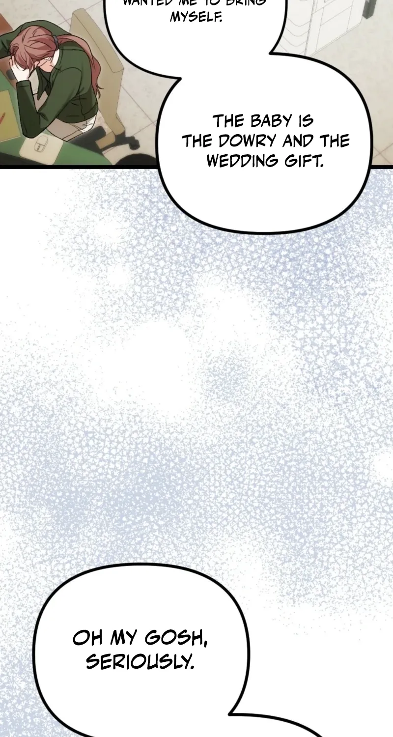 In the end, it all leads to marriage Chapter 7 page 46 - 