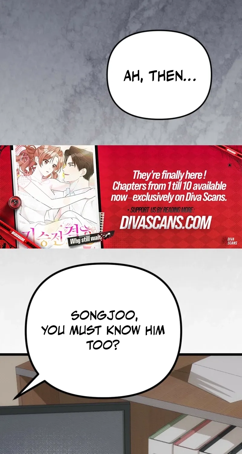 In the end, it all leads to marriage Chapter 7 page 48 - 