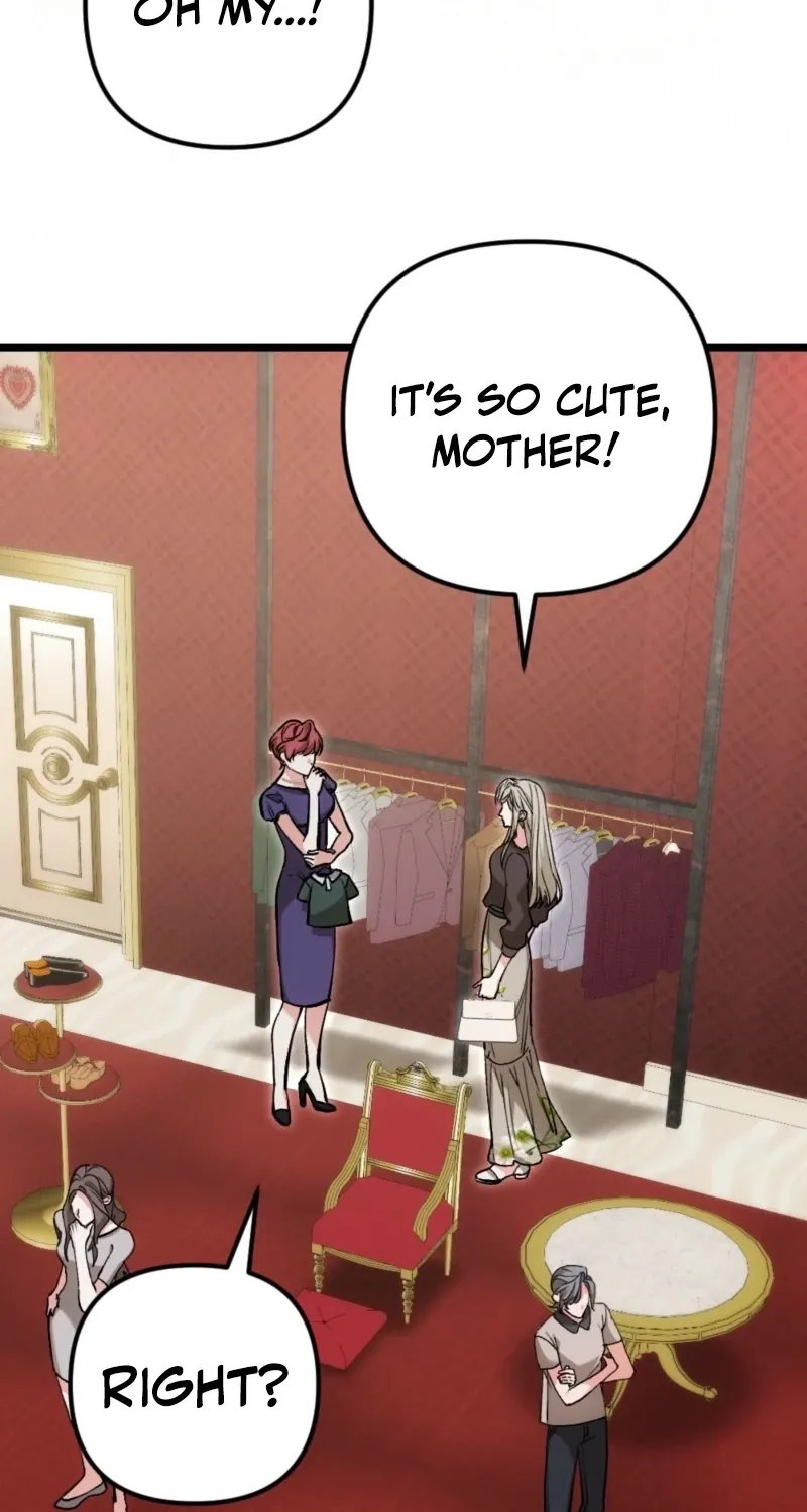 In the end, it all leads to marriage Chapter 7 page 6 - 