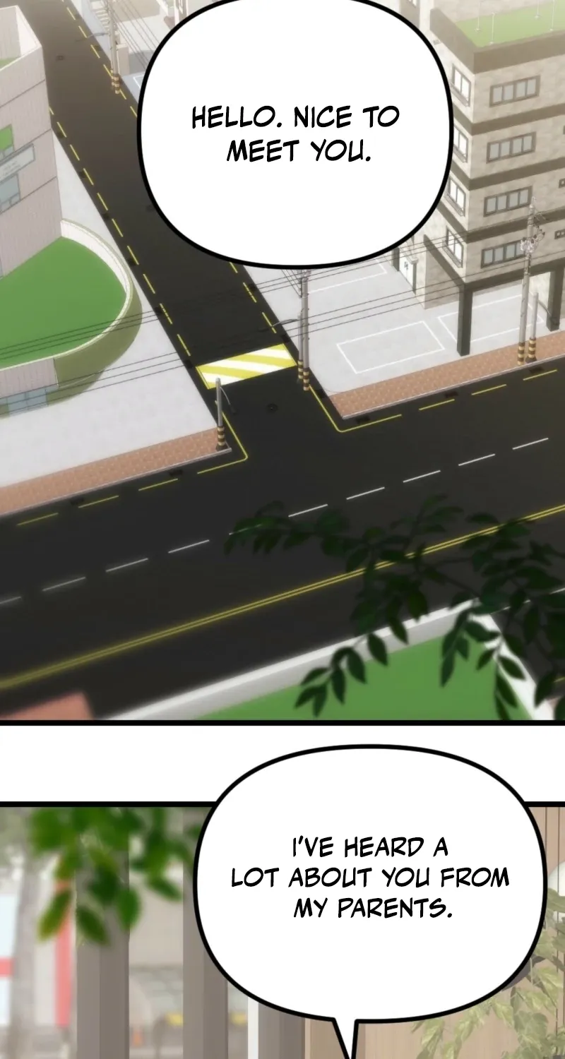 In the end, it all leads to marriage Chapter 7 page 52 - 