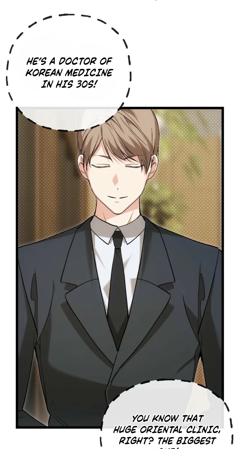 In the end, it all leads to marriage Chapter 7 page 55 - 