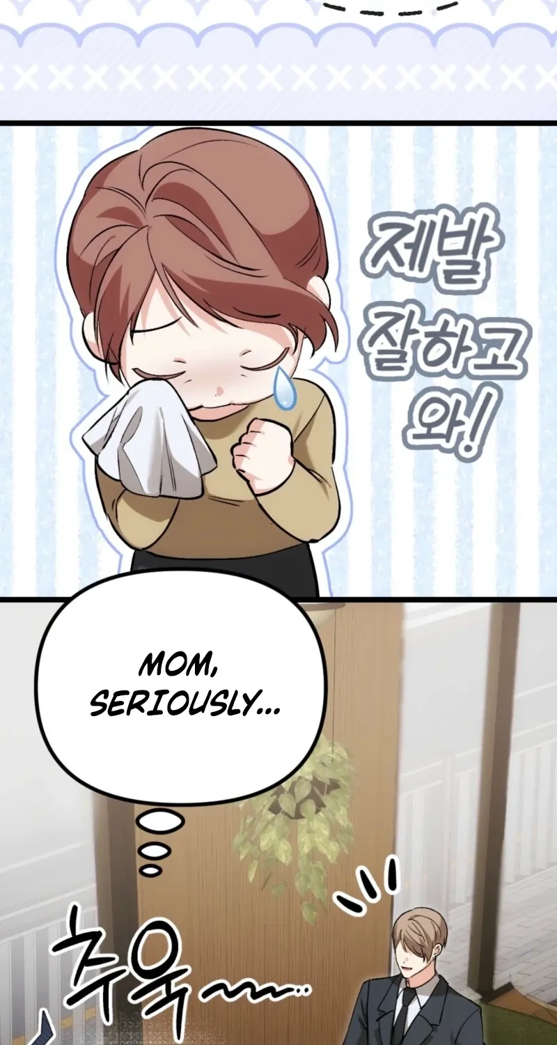 In the end, it all leads to marriage Chapter 7 page 57 - 