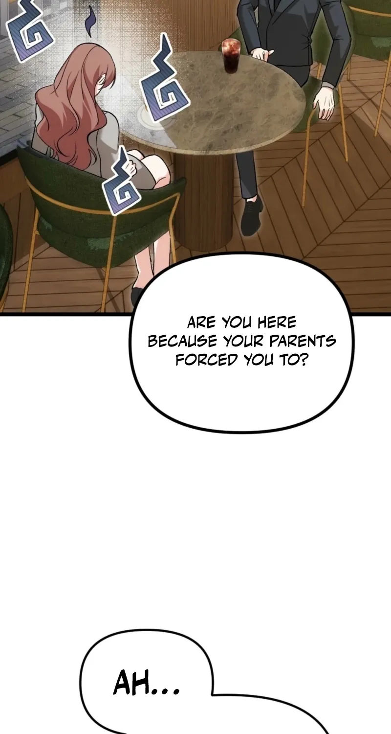 In the end, it all leads to marriage Chapter 7 page 58 - 