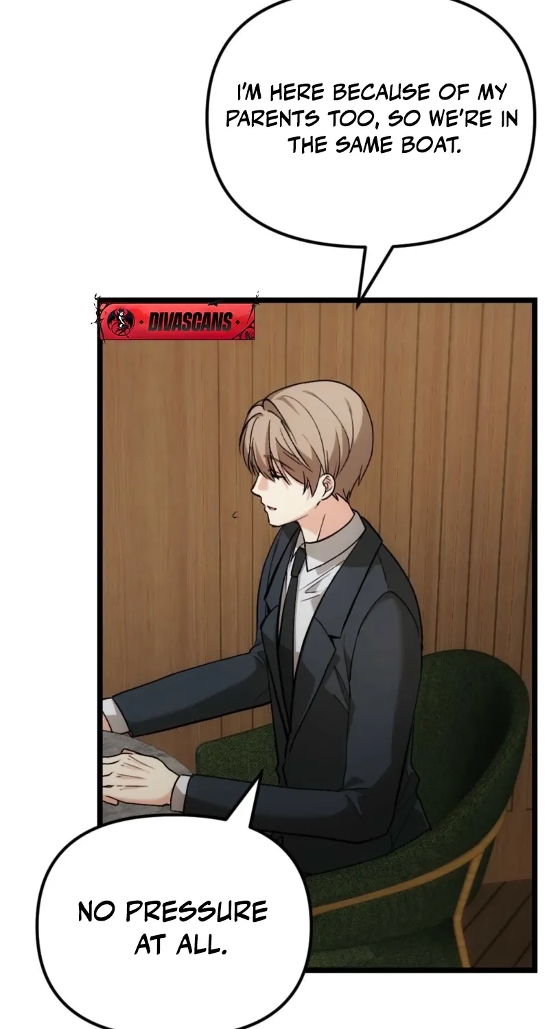 In the end, it all leads to marriage Chapter 7 page 60 - 