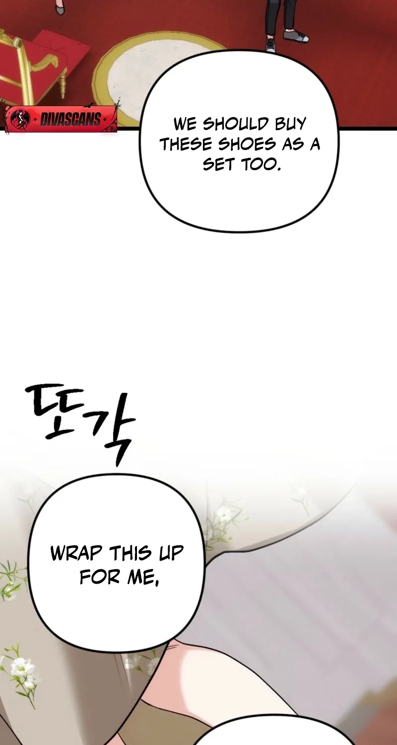 In the end, it all leads to marriage Chapter 7 page 7 - 