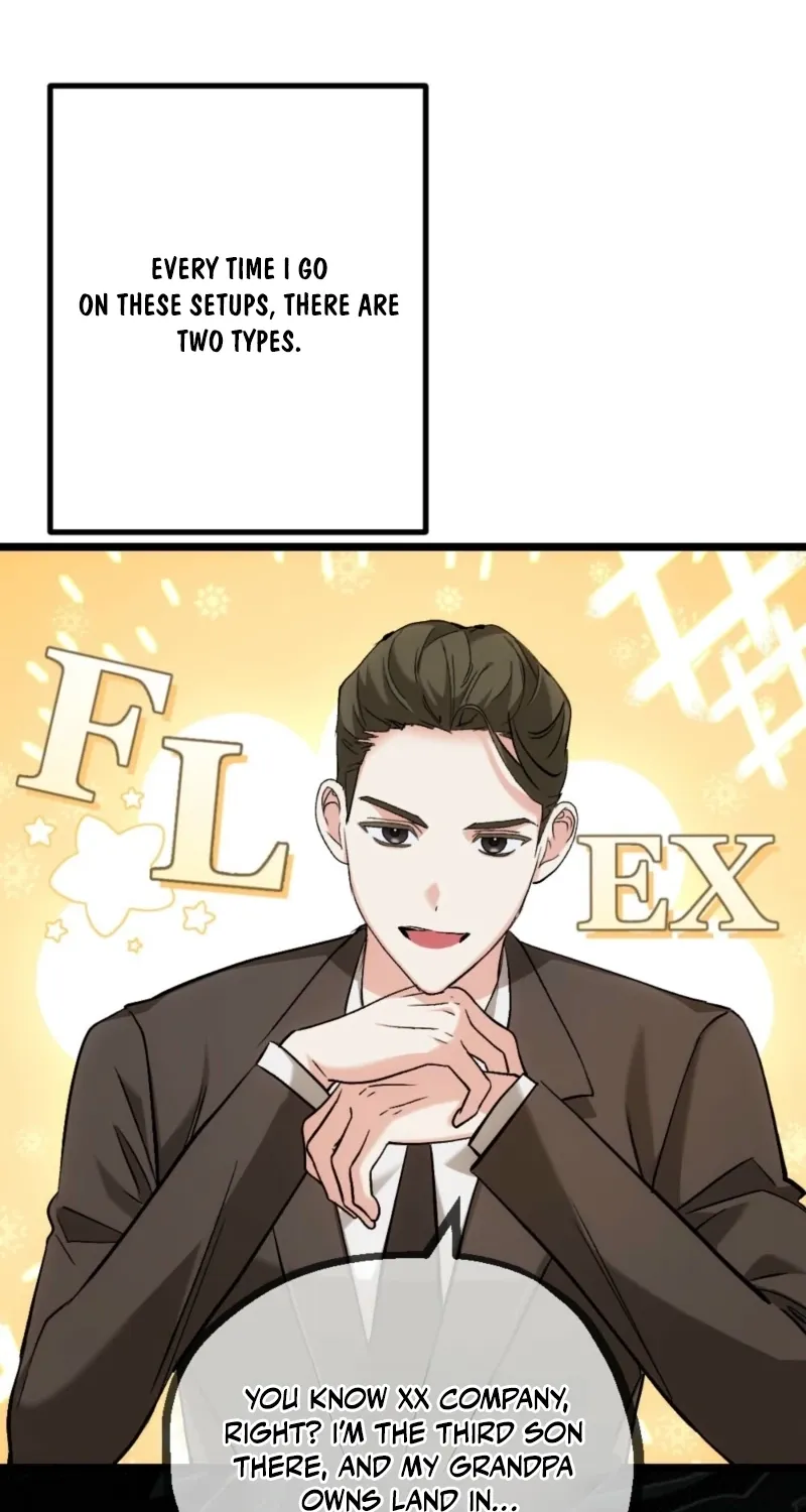 In the end, it all leads to marriage Chapter 7 page 62 - 