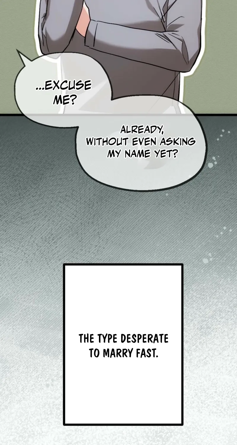 In the end, it all leads to marriage Chapter 7 page 64 - 