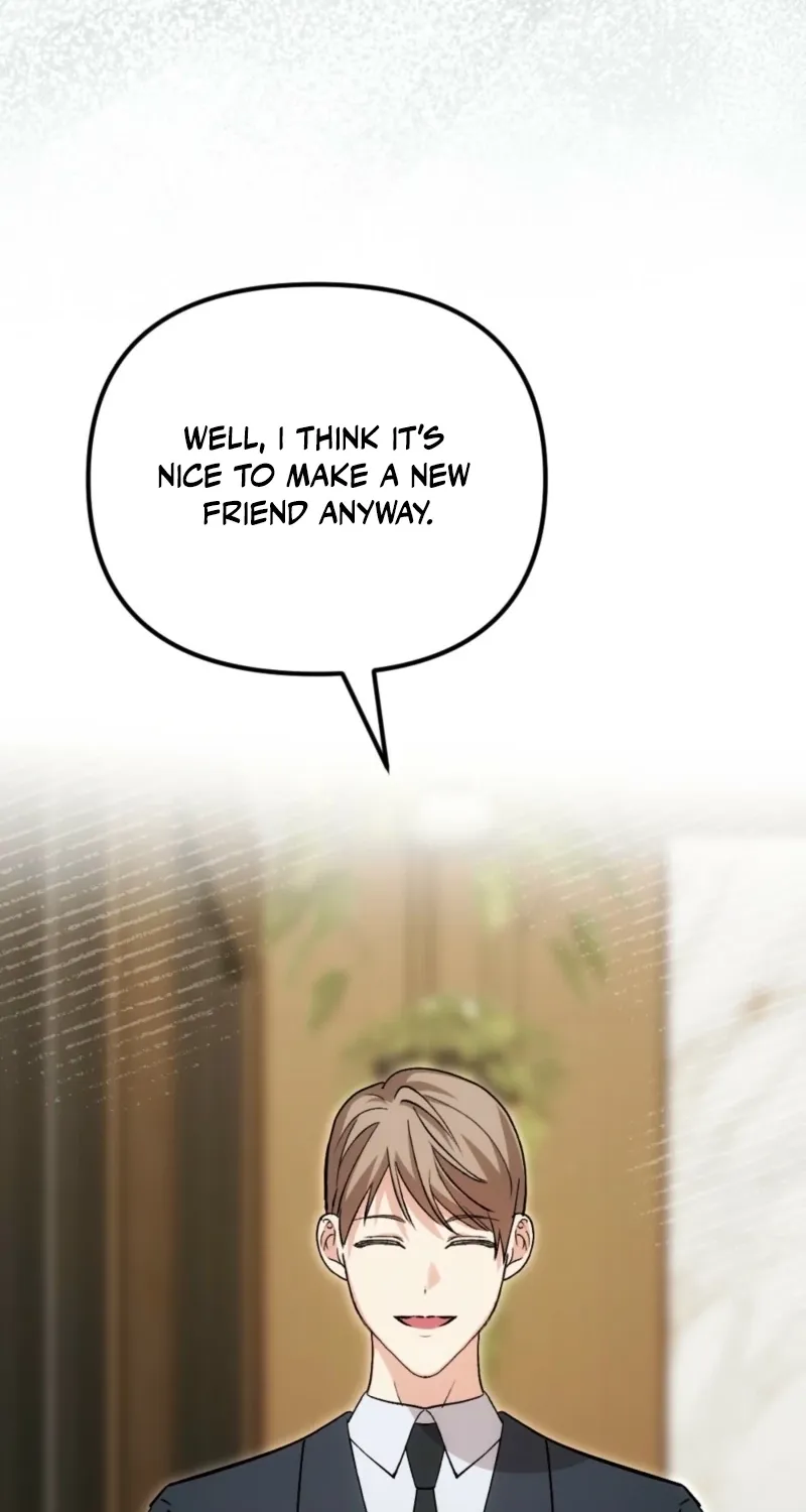 In the end, it all leads to marriage Chapter 7 page 65 - 