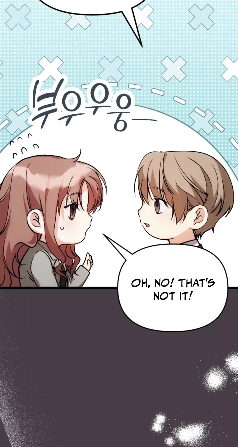 In the end, it all leads to marriage Chapter 7 page 70 - 