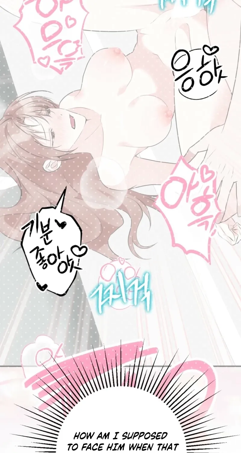 In the end, it all leads to marriage Chapter 7 page 74 - 
