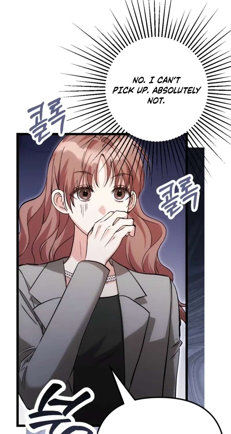 In the end, it all leads to marriage Chapter 7 page 76 - 