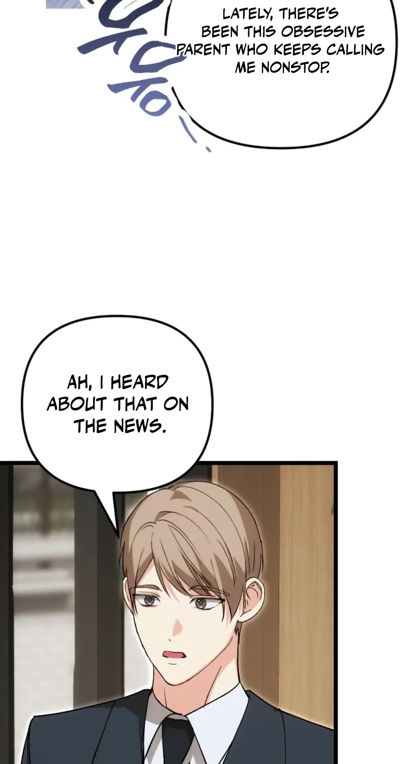 In the end, it all leads to marriage Chapter 7 page 77 - 