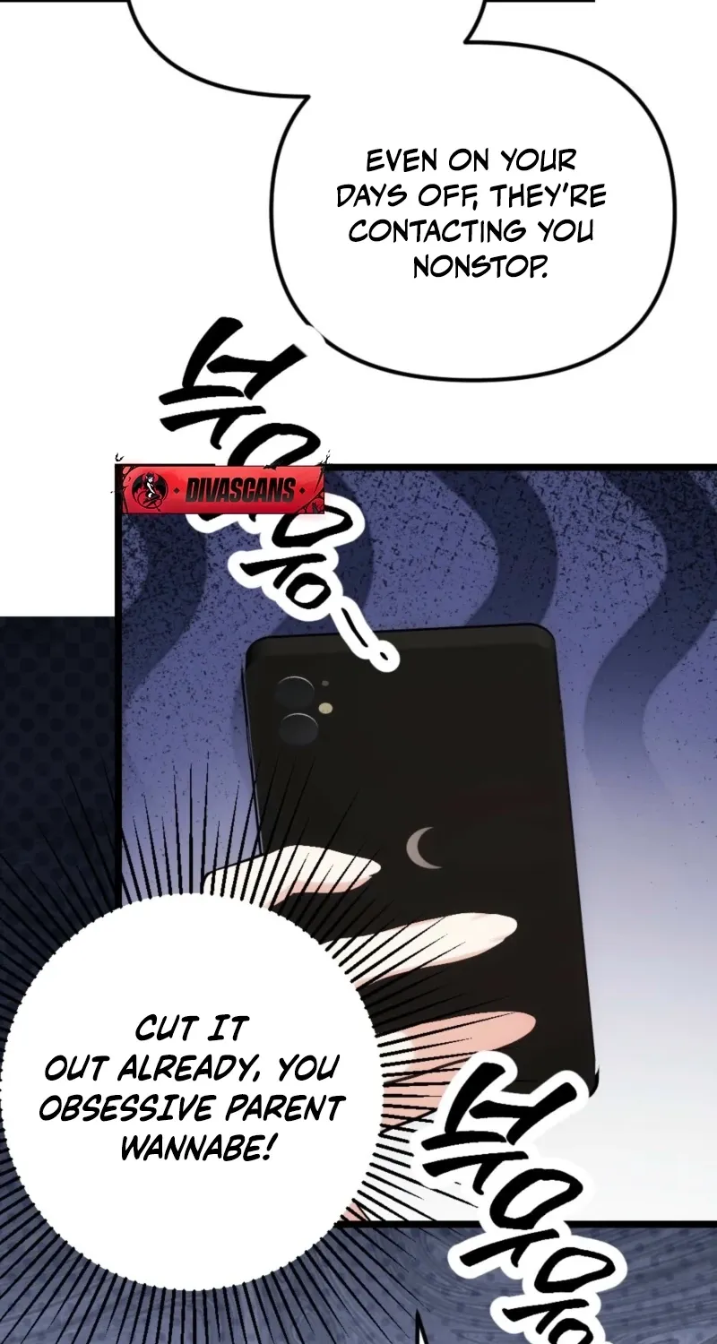 In the end, it all leads to marriage Chapter 7 page 79 - 