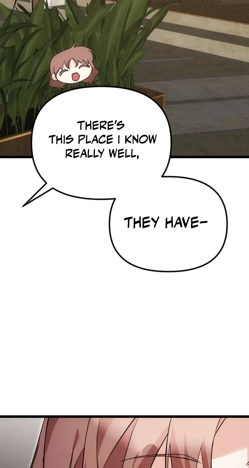 In the end, it all leads to marriage Chapter 7 page 82 - 