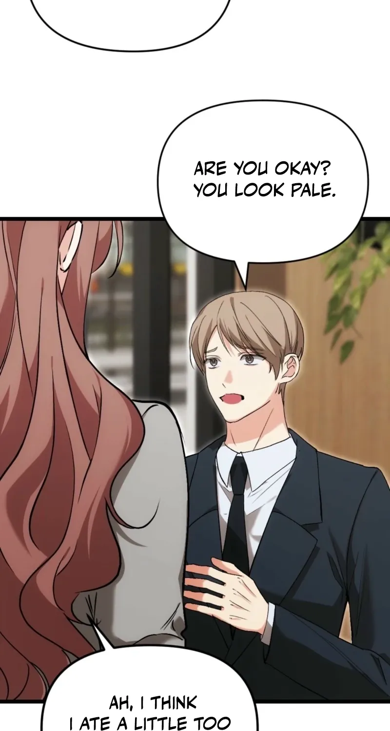 In the end, it all leads to marriage Chapter 7 page 91 - 