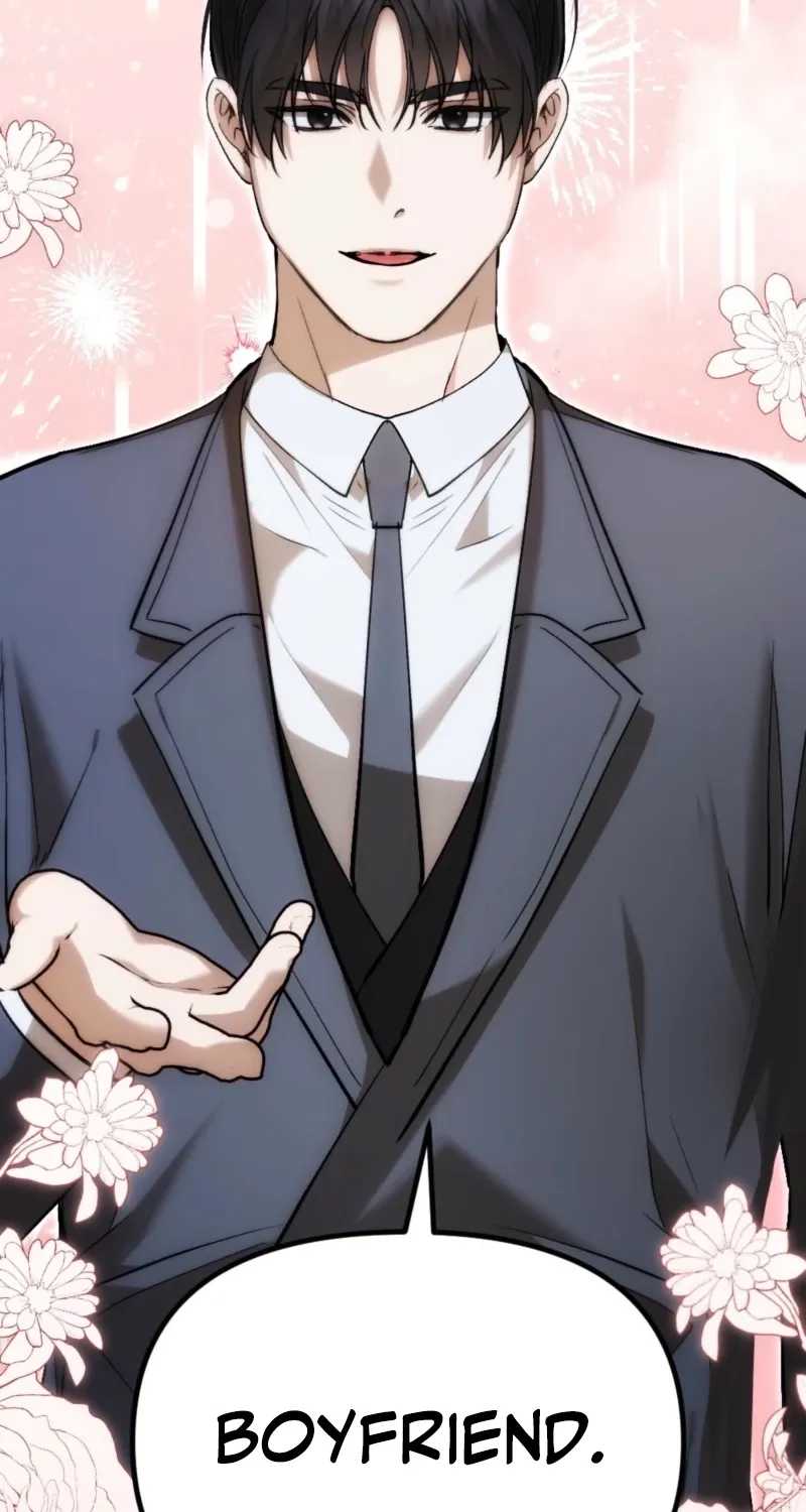 In the end, it all leads to marriage Chapter 7 page 98 - 