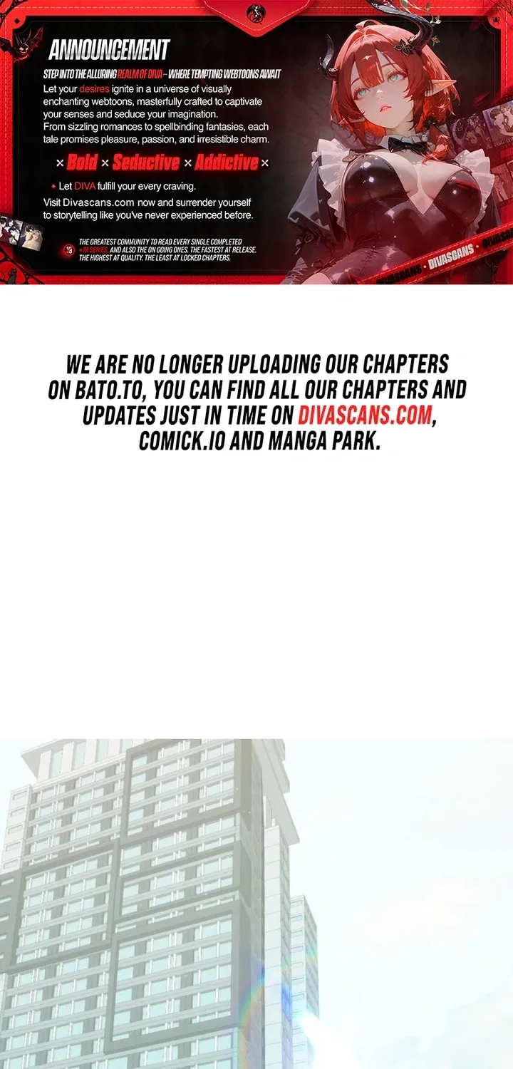 In the end, it all leads to marriage Chapter 8 page 1 - 