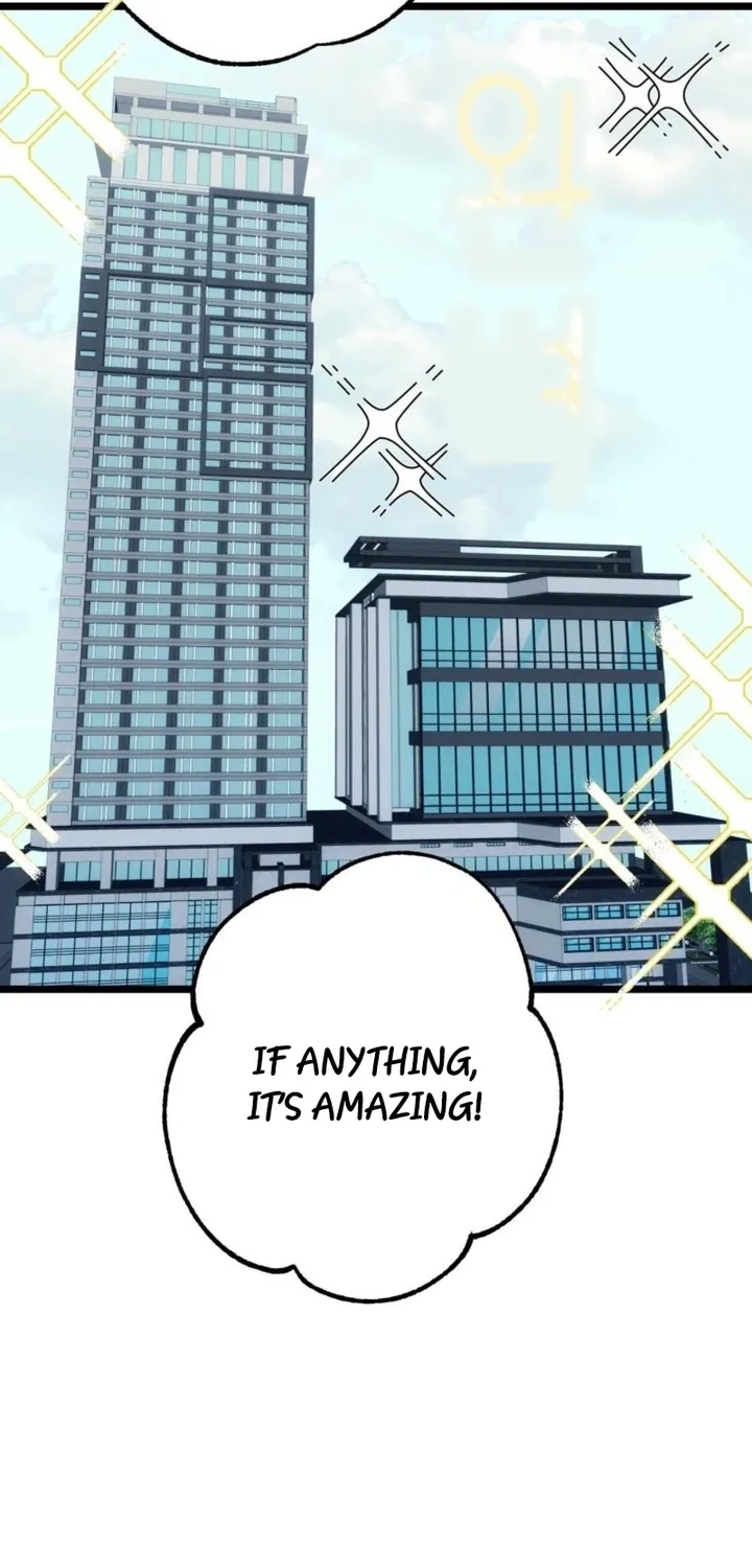 In the end, it all leads to marriage Chapter 8 page 11 - 