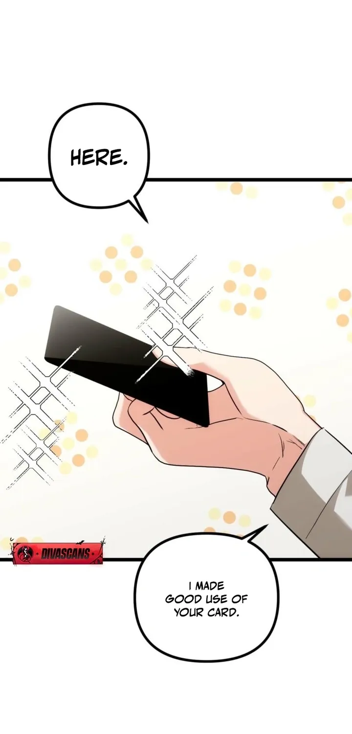 In the end, it all leads to marriage Chapter 8 page 13 - 