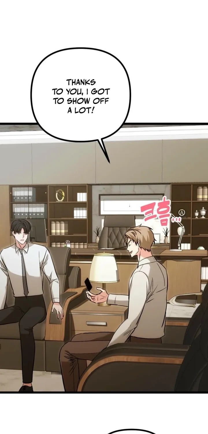 In the end, it all leads to marriage Chapter 8 page 14 - 