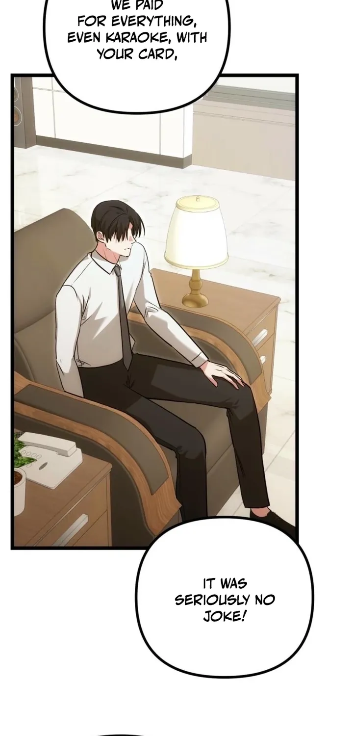In the end, it all leads to marriage Chapter 8 page 17 - 