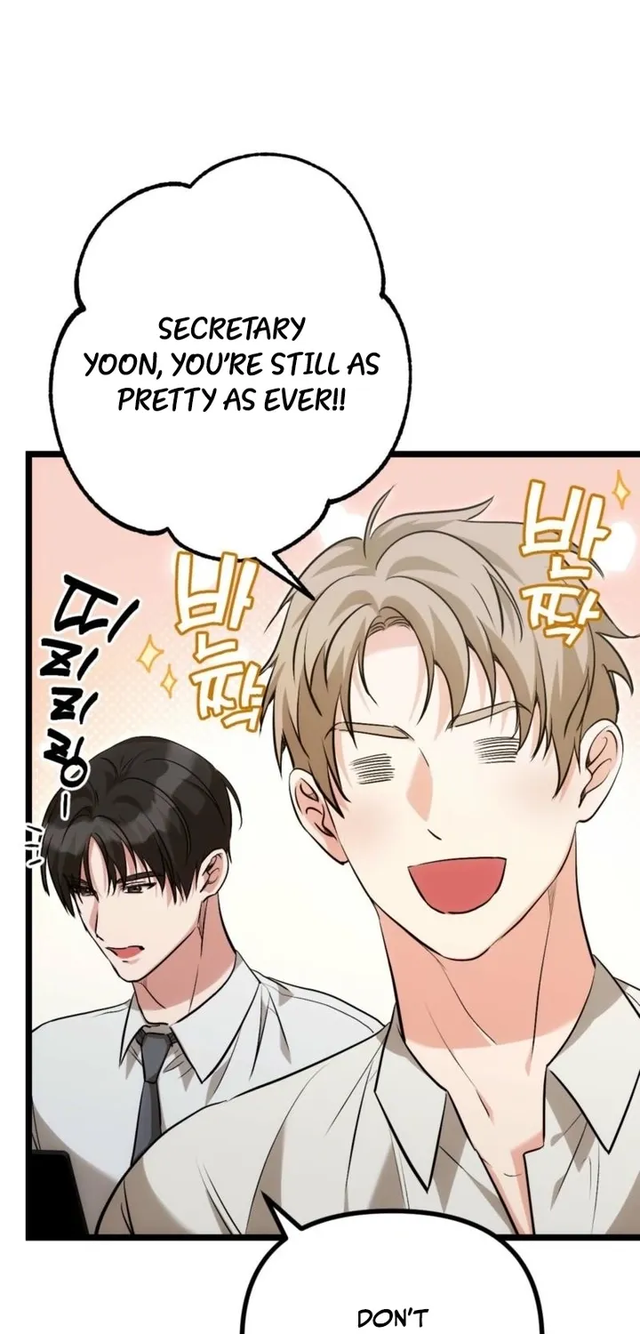 In the end, it all leads to marriage Chapter 8 page 19 - 