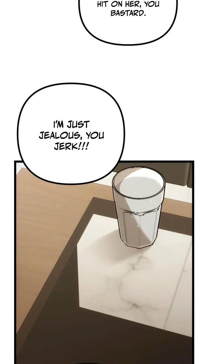 In the end, it all leads to marriage Chapter 8 page 20 - 