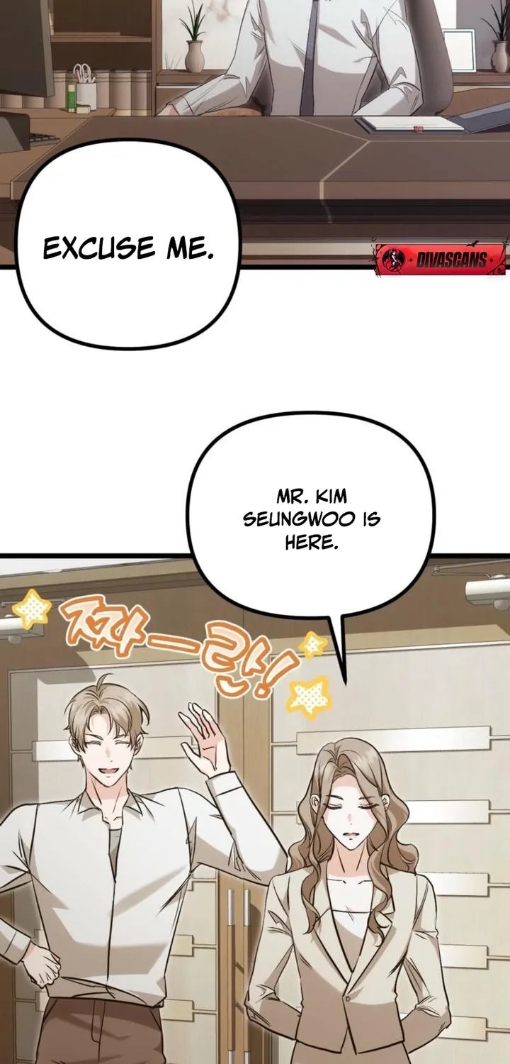 In the end, it all leads to marriage Chapter 8 page 3 - 