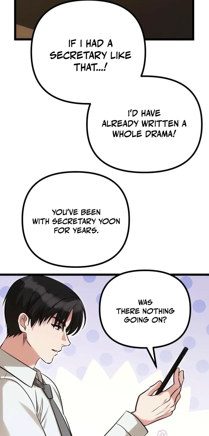 In the end, it all leads to marriage Chapter 8 page 21 - 