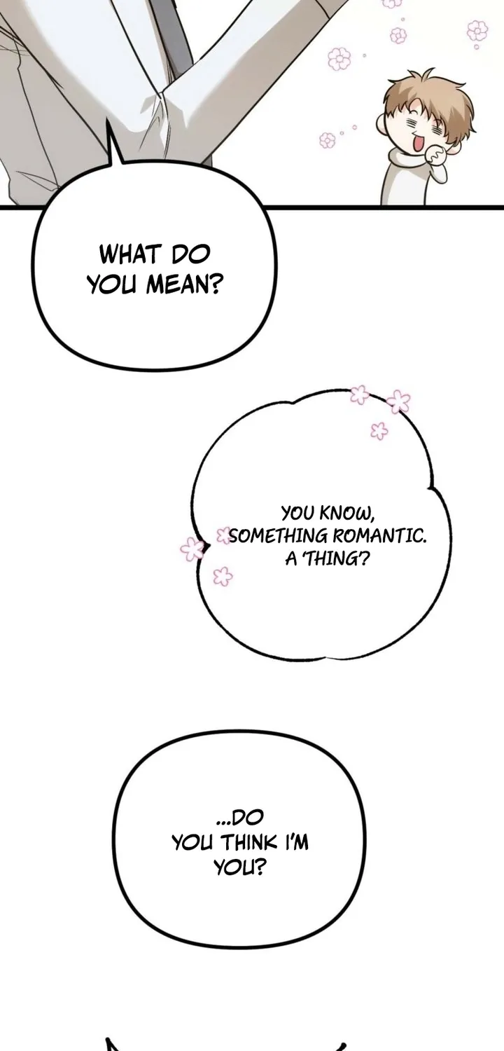 In the end, it all leads to marriage Chapter 8 page 22 - 