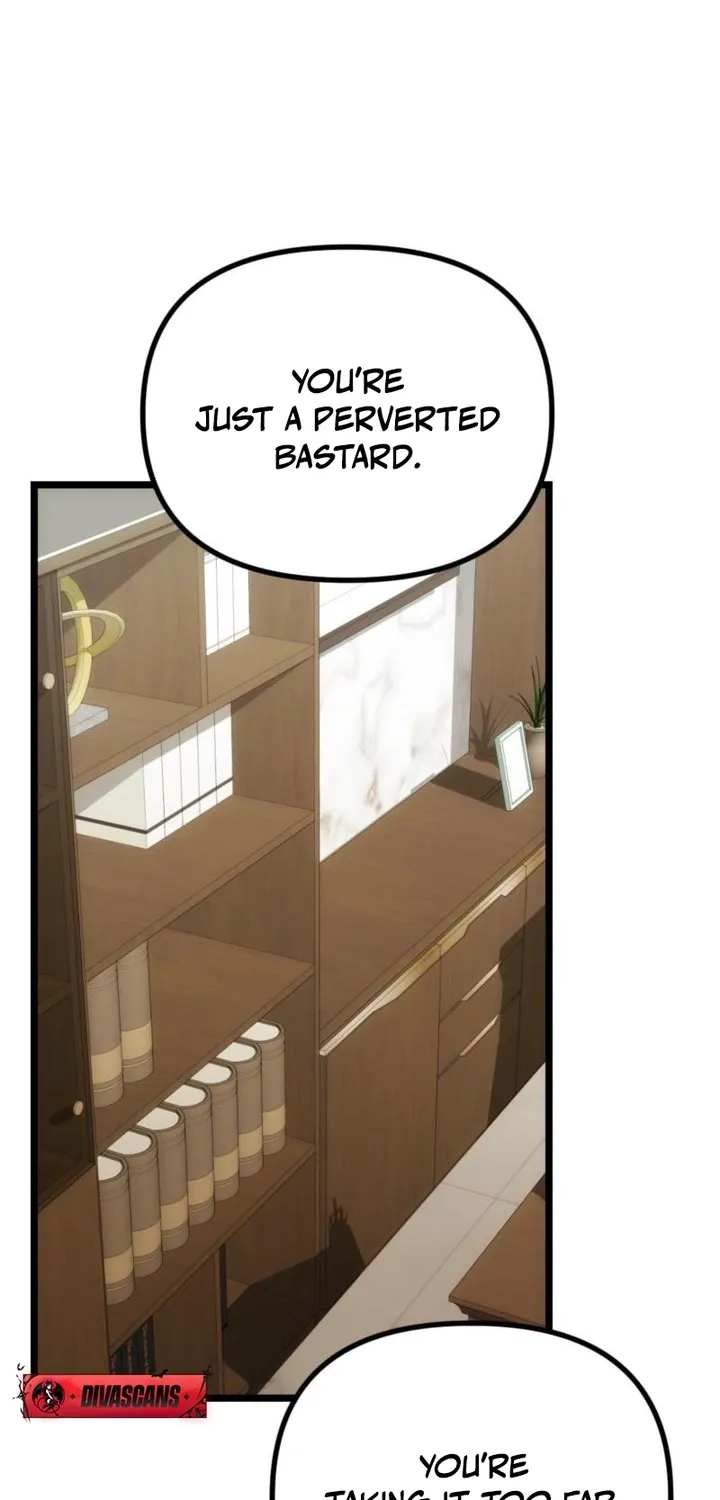In the end, it all leads to marriage Chapter 8 page 24 - 