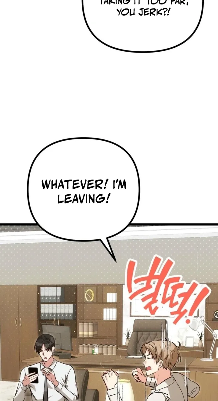 In the end, it all leads to marriage Chapter 8 page 25 - 