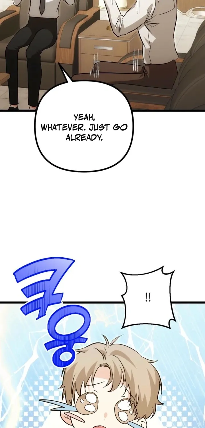 In the end, it all leads to marriage Chapter 8 page 26 - 