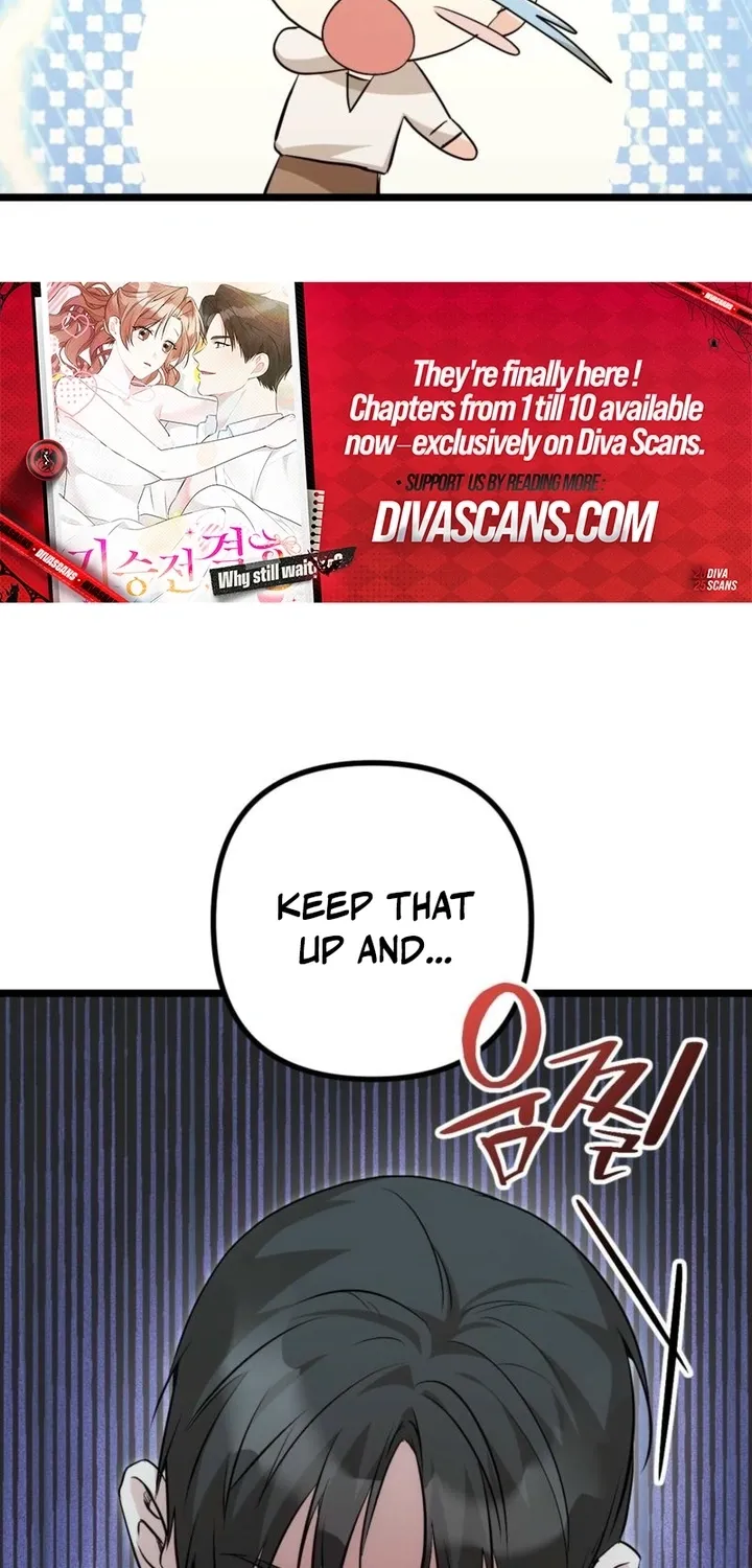 In the end, it all leads to marriage Chapter 8 page 27 - 