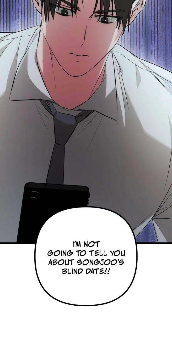 In the end, it all leads to marriage Chapter 8 page 28 - 