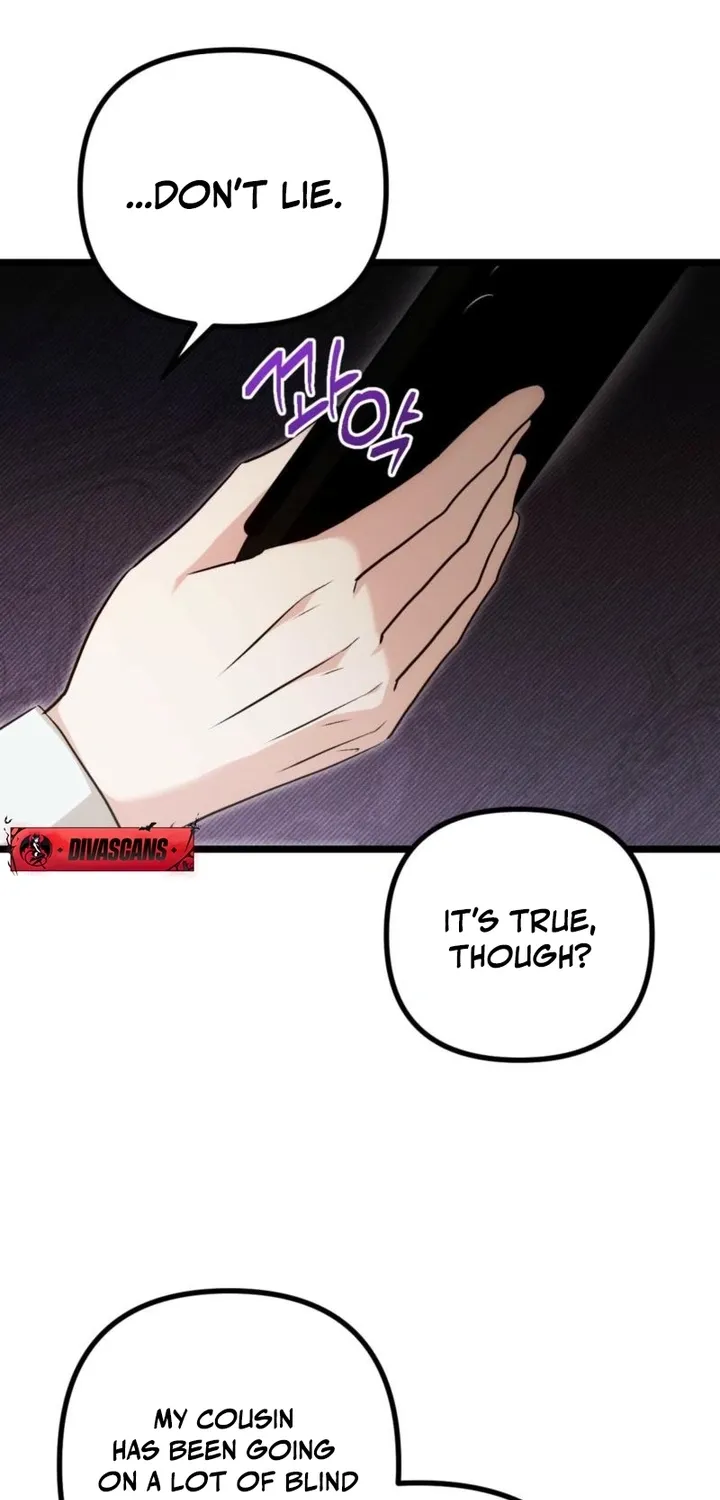 In the end, it all leads to marriage Chapter 8 page 29 - 