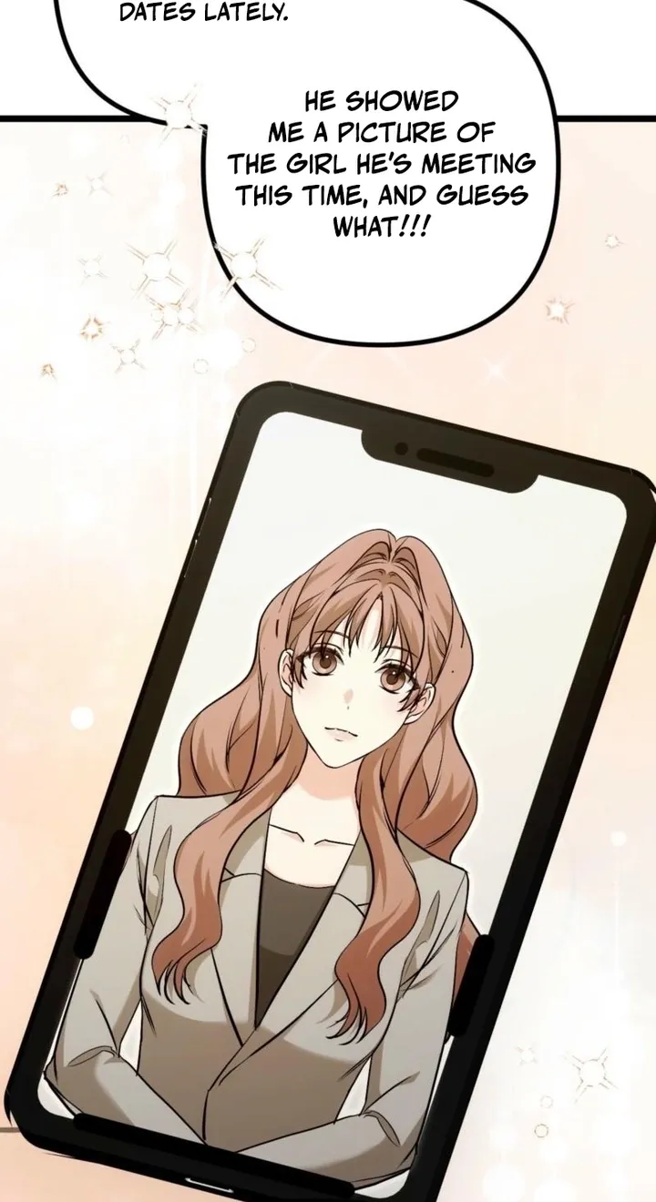 In the end, it all leads to marriage Chapter 8 page 30 - 